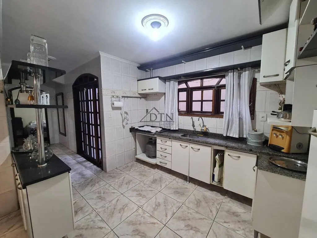Imagem Sobrado - Suzano - Ótima localização