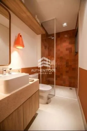 Imagem Essência da Vila Mariana - Apartamento à venda em São Paulo/SP