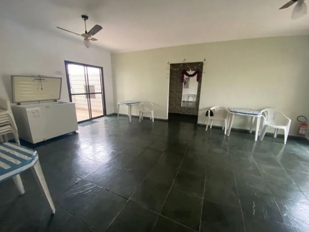 Imagem APARTAMENTO COM 57,00 m² - AVIAÇÃO - PRAIA GRANDE SP