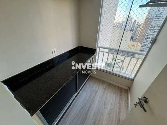 Imagem Apartamento com 2 dormitórios para alugar, 65 m² - Serrinha - Goiânia/GO