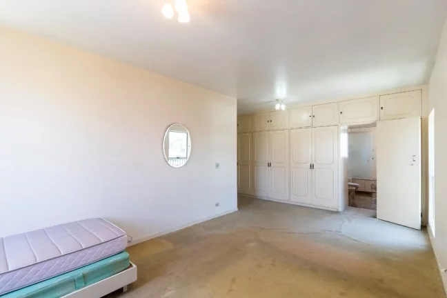 Imagem Apartamento à venda em São Paulo, Itaim Bibi, com 3 quartos, 227m2