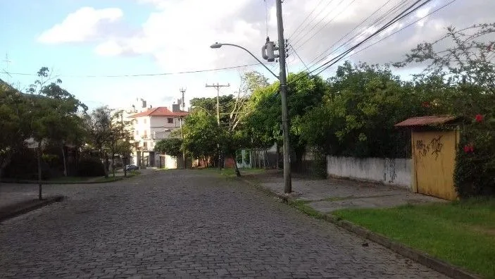 Imagem Casa para Venda - 119m², 2 dormitórios, Partenon
