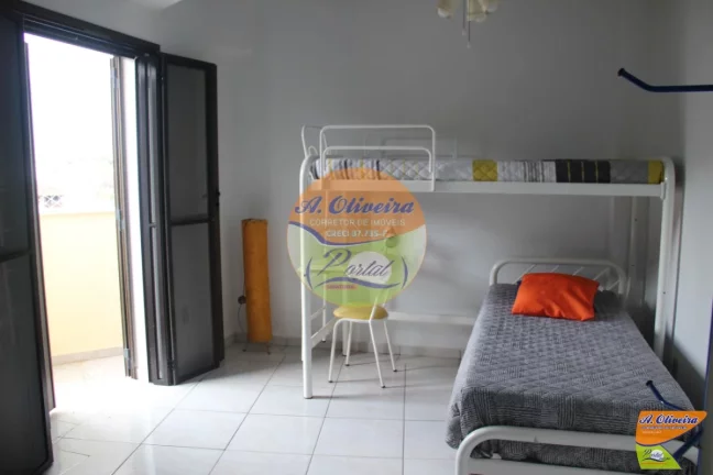 Imagem Apartamento 02 Dormitorios ( sendo 01 suite ) Pereque Açú