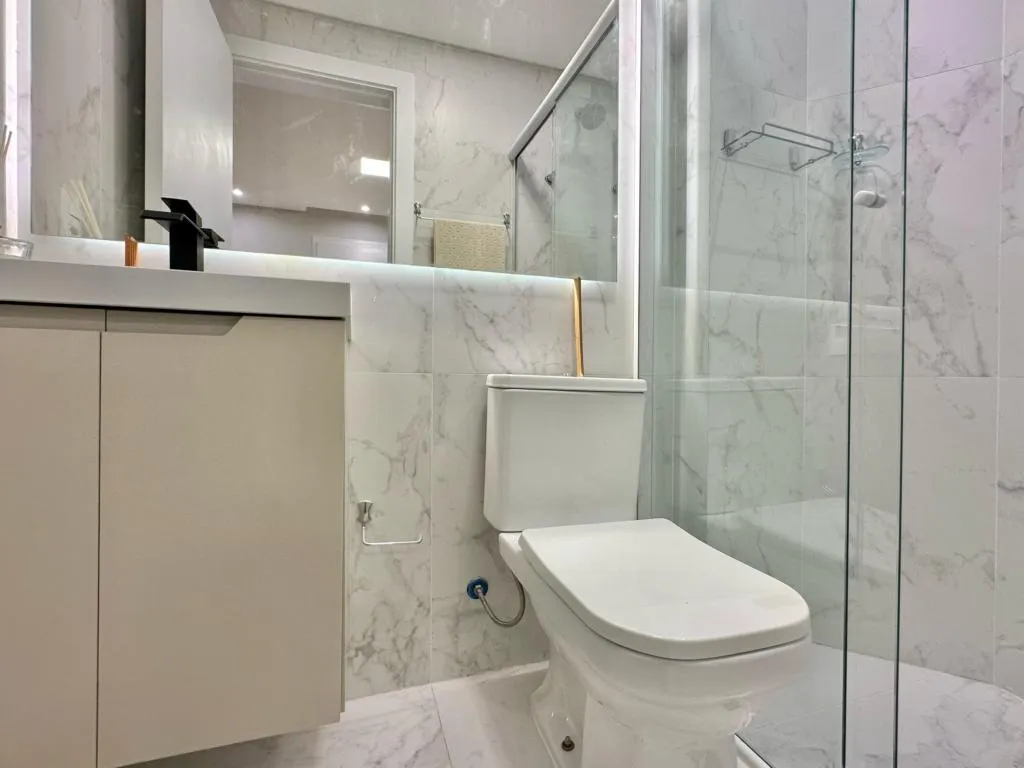 Imagem Apartamento 2 Dormitórios - Bairro Zona Nova