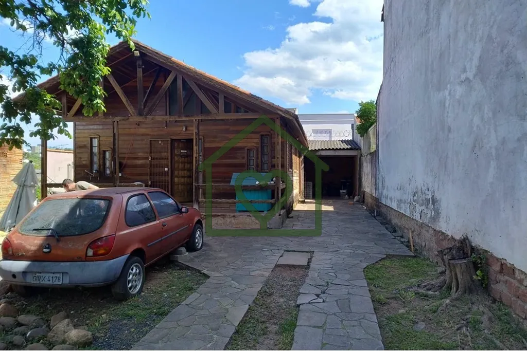 Imagem OPORTUNIDADE ÚNICA PARA INVESTIR OU CONSTRUIR SEU PROJETO! 
 
Terreno à venda no Bairro Jardim Itu...