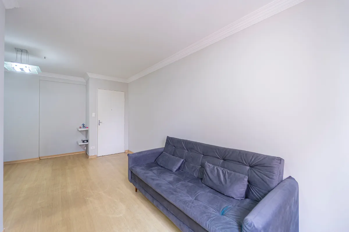 Imagem Apartamento para venda em Parque Imperial com 2 quartos, 57m2
