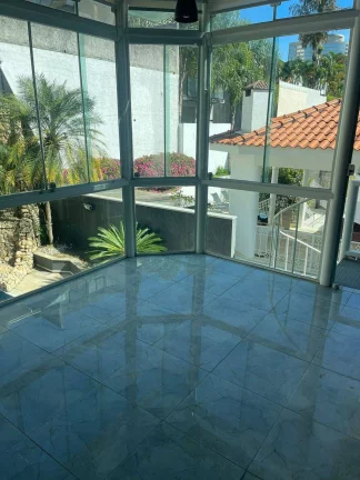 Imagem Casa a Venda e locação / Alpha Plus / Barueri