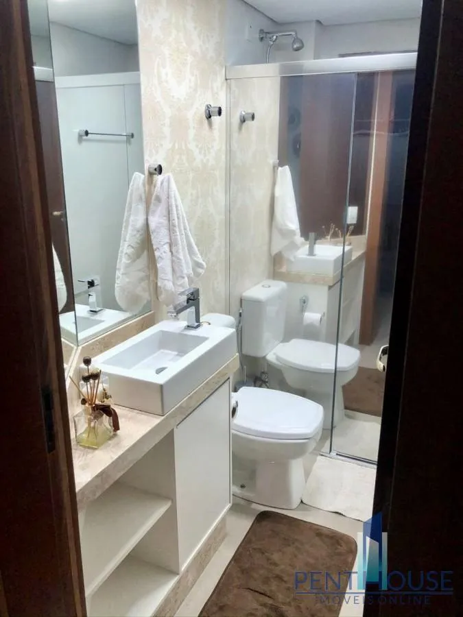 Imagem Apartamento com Terraço para Venda em Balneário Camboriú, CENTRO, 3 dormitórios, 1 suíte, 2 banheiros, 1 vaga
