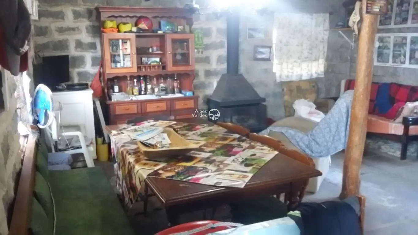 Imagem Casa com 3 dormitórios à venda em São Francisco de Paula/RS