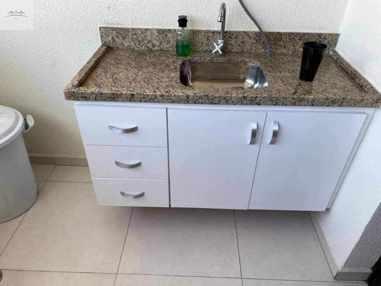 Imagem APARTAMENTO RESIDENCIAL em Santo André - São Paulo, Vila Assunção