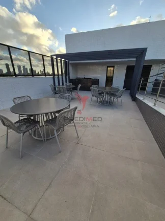 Imagem Apartamento locação Manaíra