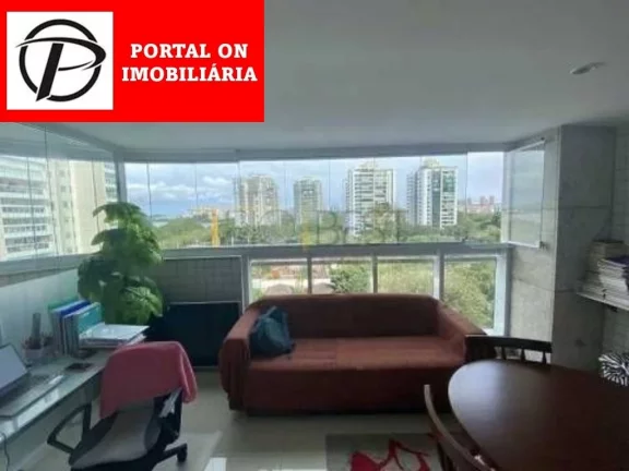 Imagem APARTAMENTO RESIDENCIAL em RIO DE JANEIRO - RJ, BARRA DA TIJUCA