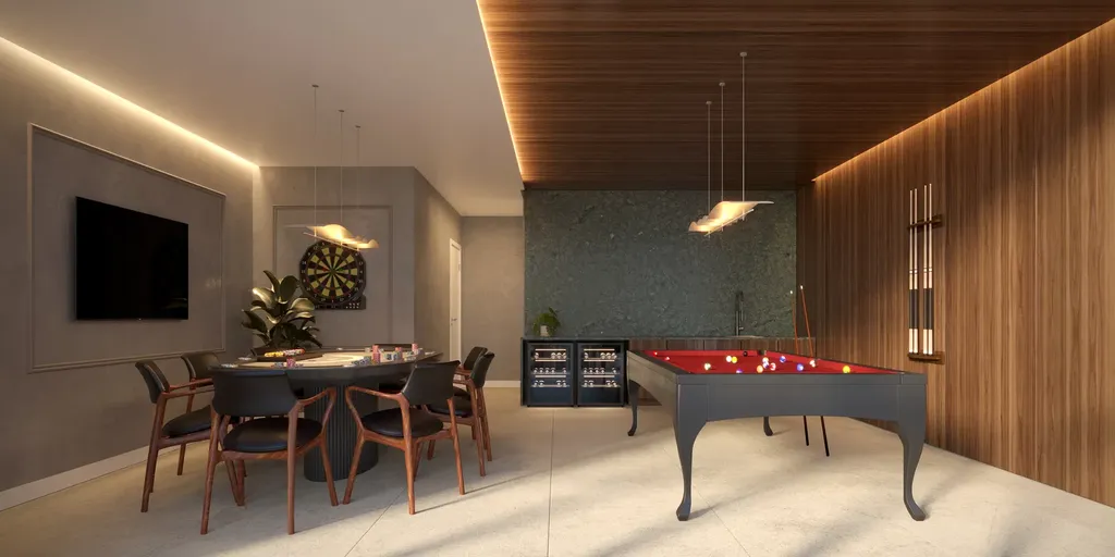 Imagem APARTAMENTO RESIDENCIAL em Balneário Camboriú - SC, Centro