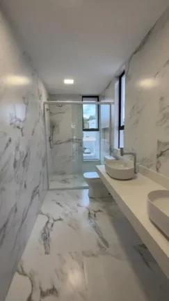 Imagem CASA RESIDENCIAL em MANAUS - AM, PONTA NEGRA
