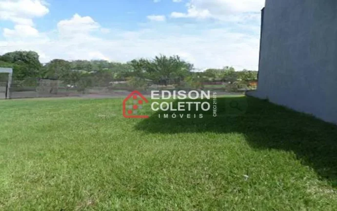 Imagem Pronto para Construir - Terreno à Venda de 8x25, no Residencial Mônaco, Piracicaba!!