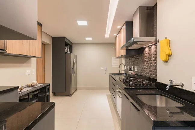 Imagem Apartamento com 3 Quartos à Venda, 149 m² em Parque São Jorge - São Paulo