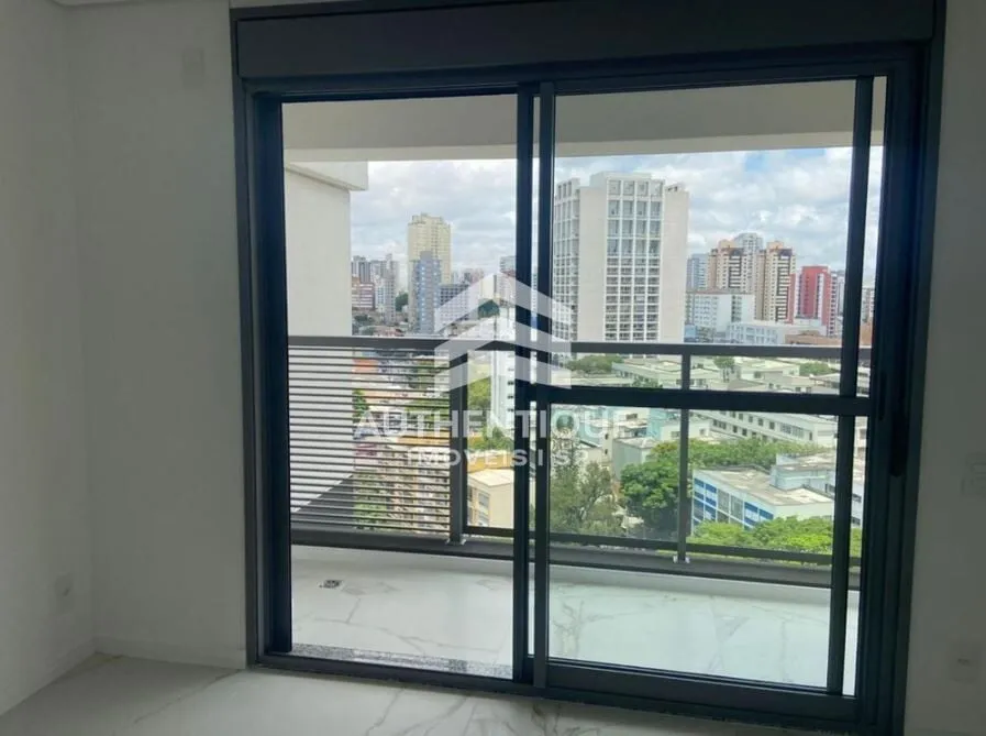 Foto do imóvel DOMY VILA MARIANA STUDIOS - Apartamento à venda em São Paulo/SP em Rua Doutor Nicolau de Sousa Queirós, 467 - Vila Mariana, São Paulo - SP