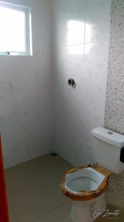 Imagem Casa Alvenaria ÚLTIMA UNIDADE com Piscina Balneário Brejatuba.