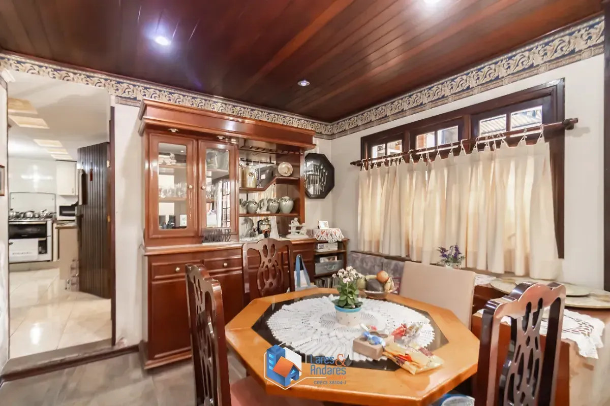 Imagem Casa para venda em Vila Jaguara com 3 quartos, 130m²