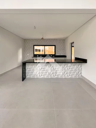 Imagem Casa de Condomínio em Alphaville - Santana de Parnaíba