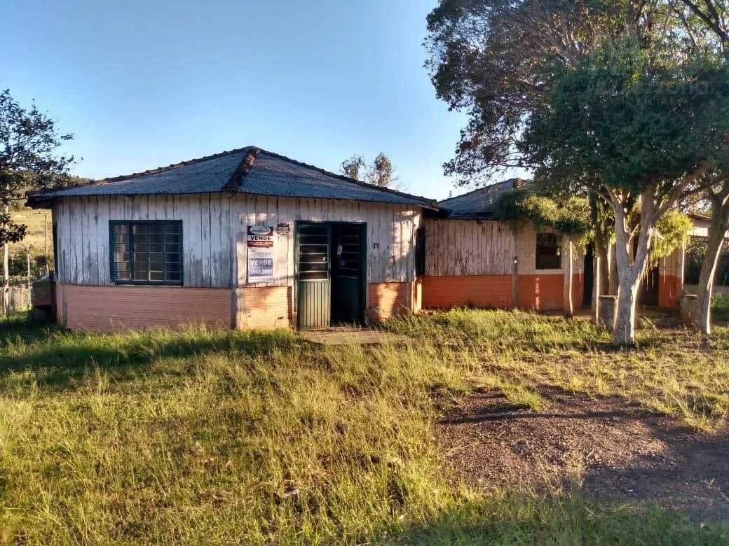 Foto do imóvel Ponto Comercial para Venda em Santo Antônio da Patrulha / RS