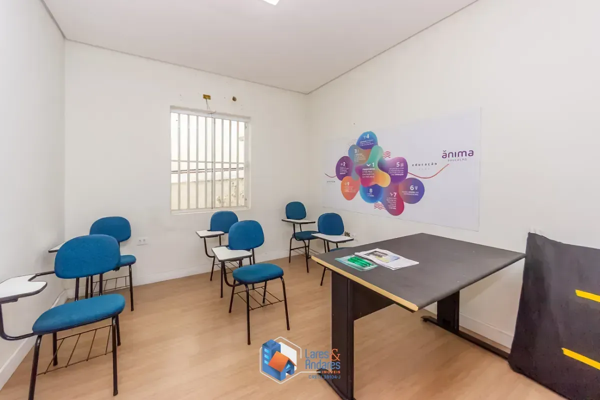 Imagem Casa comercial para venda em Itaquera, 100m²