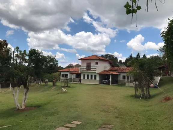 Imagem casa de campo com 2000 metros de terreno