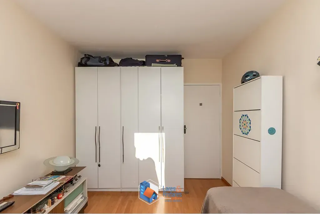 Imagem Apartamento à venda 3 Quartos 1 Vaga 84M² Aclimação São Paulo - SP