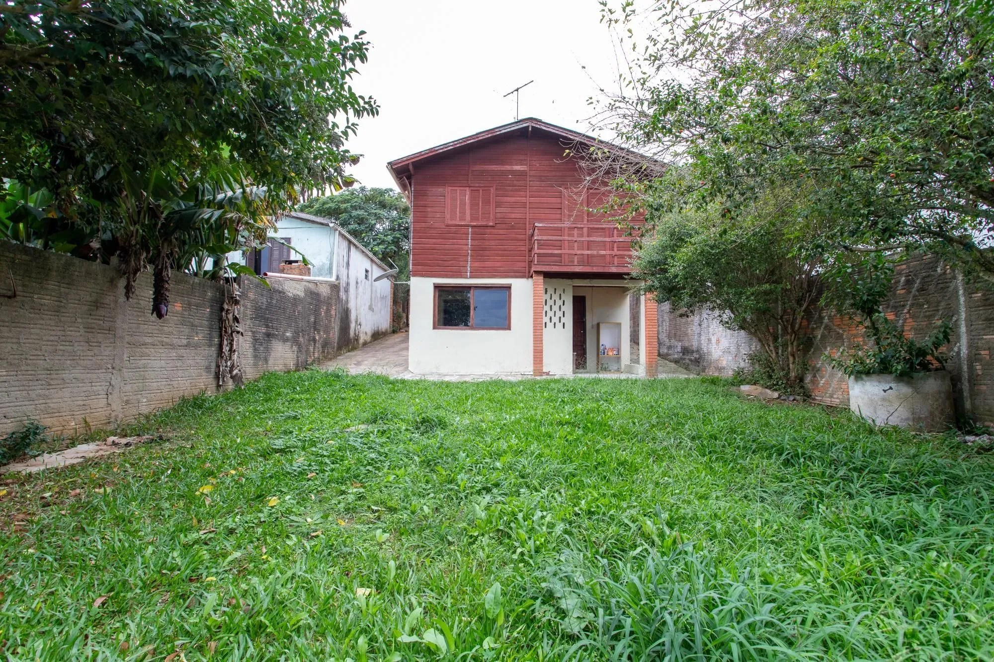 Imagem Casa em Vila Nova