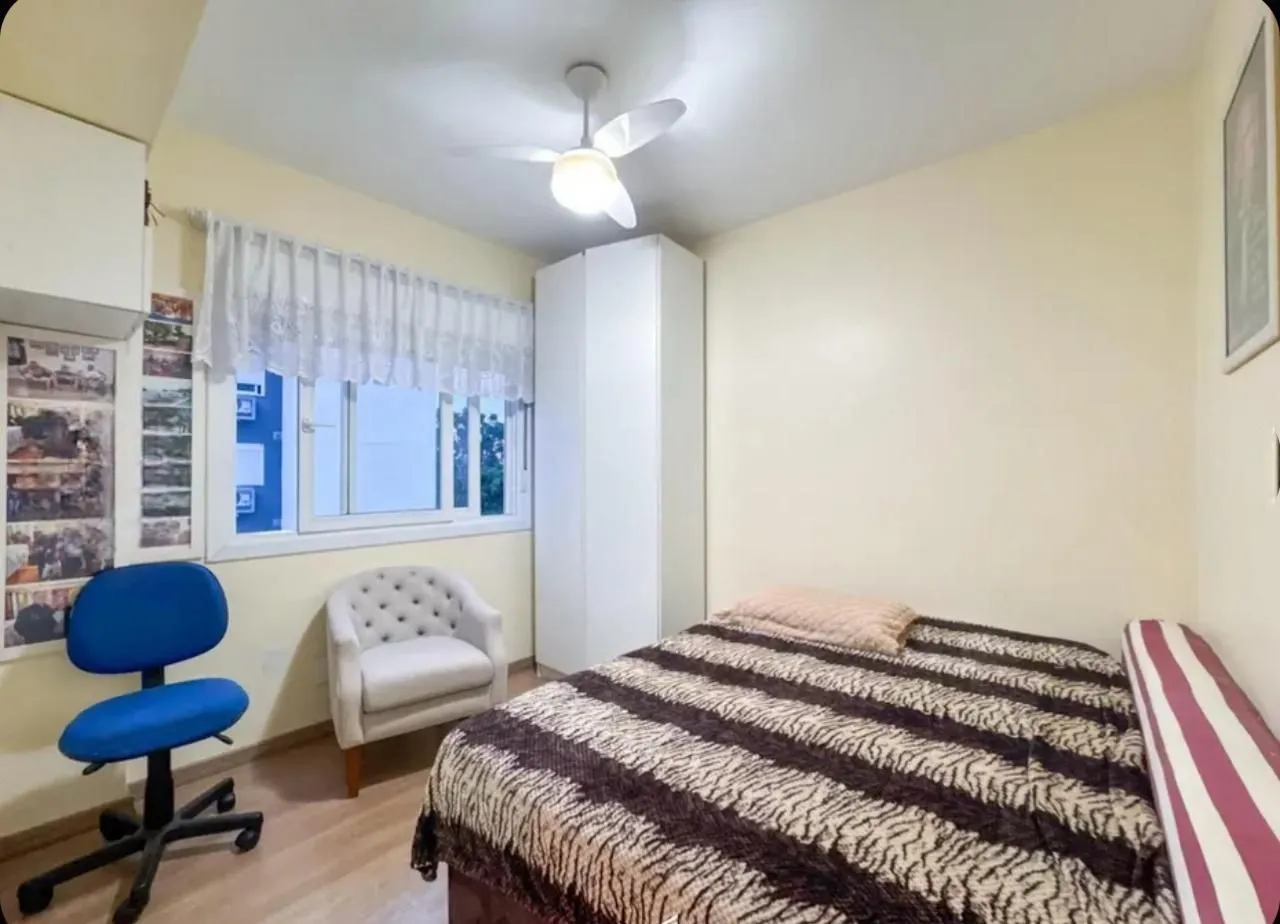 Imagem Apartamento 3 dormitórios com suite, no bairro São Geraldo.