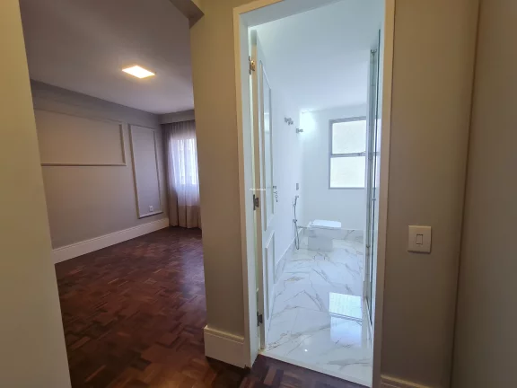Imagem Apartamento no Itaim Bibi com 112m²