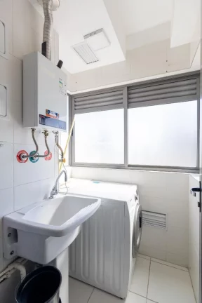Imagem Oportunidade única: Apartamento à venda e locação em São Paulo-SP, Consolação. 1 quarto, 1 sala, 1 banheiro, 1 vaga, 49,00 m²!