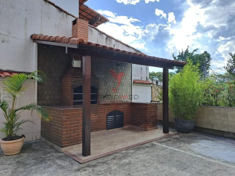 Imagem Apartamento 3 dormitórios 2 suítes 127m² 2 vagas Jardim Carioca Rio de Janeiro/RJ