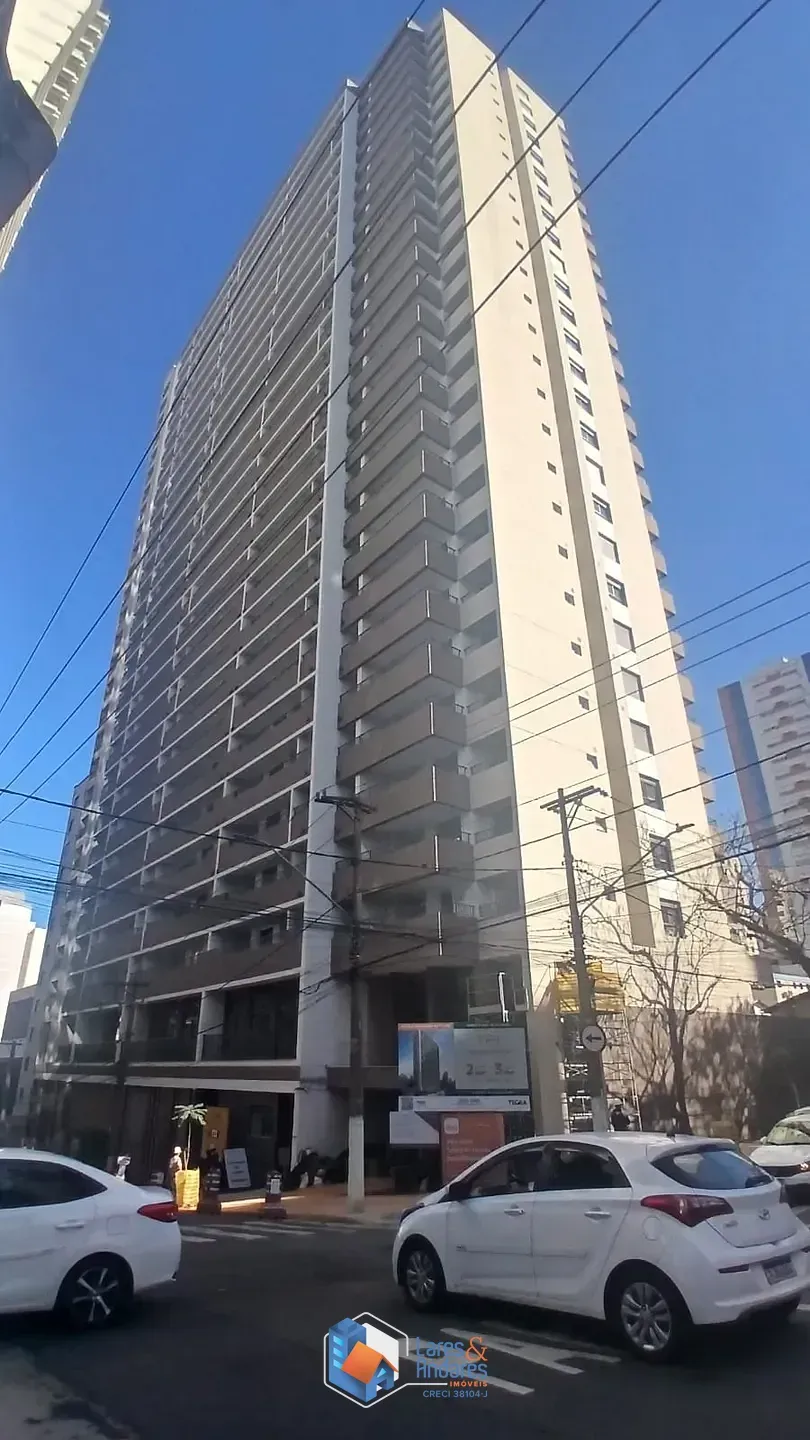 Imagem Apartamento para venda em Vila Dom Pedro I com 2 quartos, sendo 1 suíte, 68m²