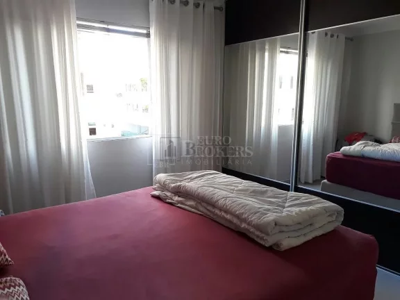 Imagem Apartamento 3 dormitórios em Balneário Camboriú.