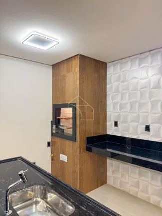 Imagem Casa Alto Padrão à Venda no Alphaville Jacuhy – Serra/ES