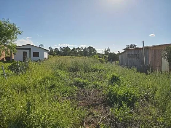 Imagem Lindo Terreno pronto para construir, Próximo a RS 040, Águas Claras, VIamão