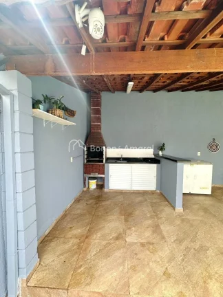 Imagem Casa à venda em Indaiatuba, no Bairro Morada do Sol sendo uma ótima oportunidade para quem busca c...