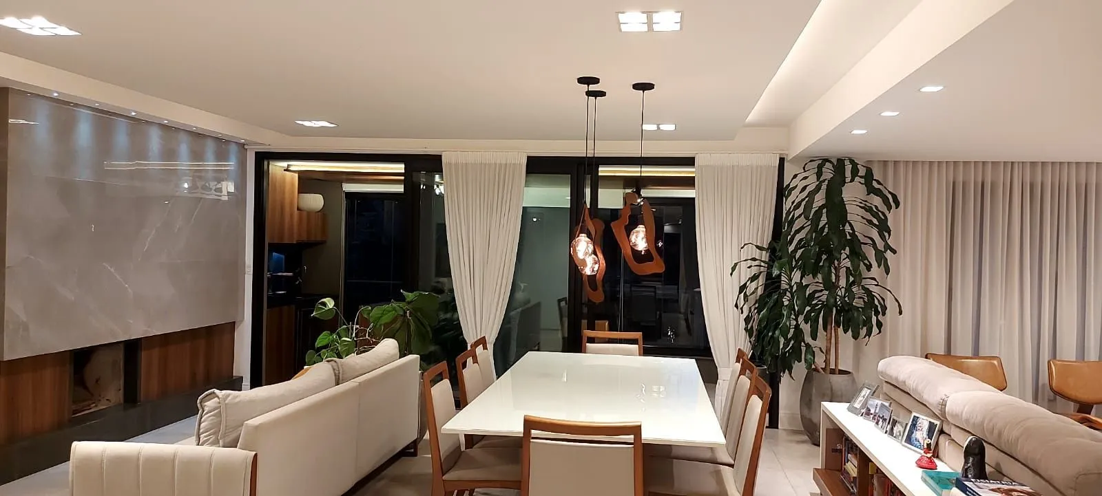 Imagem Apto em Ipanema 3 suites com sacada gourmet / 3 vagas