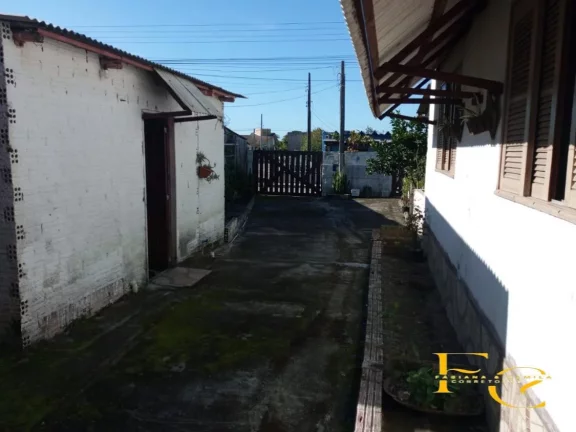Imagem Vende-se Casa em Erechim!