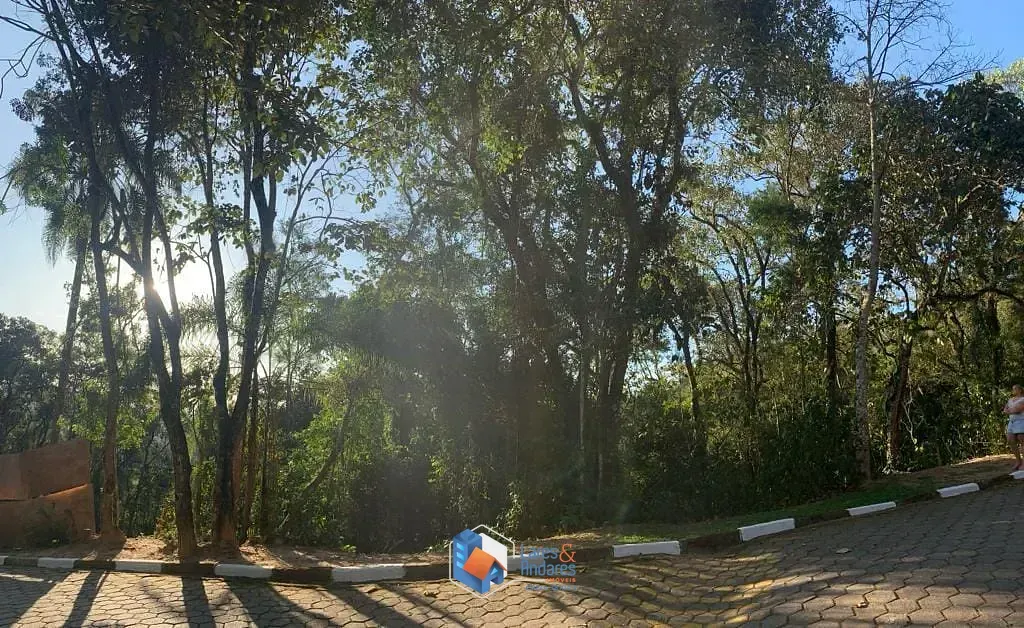 Imagem Lote em condomínio para venda em Roseira, 1,190m²