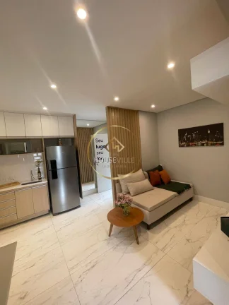 Imagem Apartamento 2 Dormitórios (1 Suíte ), varanda gourmet, Lazer Completo, Sjc.