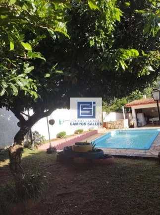Imagem Chácara à venda, 1050 m² por R$ 550.000,00 - Recanto do Bosque - Socorro/SP