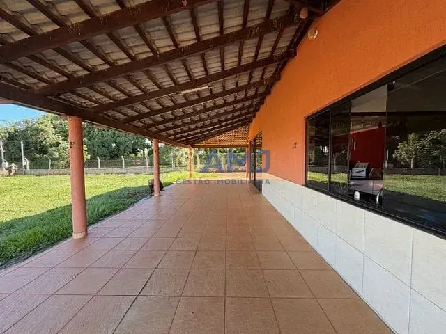 Imagem Chácara a venda no Condomínio Terra do Boi I