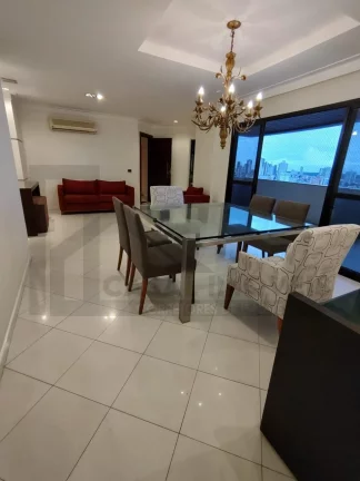 Imagem CASAL IMÓVEIS ALUGA ED ILHA DE CAPRI 3 SUÍTES NASCENTE ANDAR ALTO
