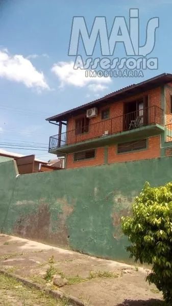 Imagem Sobrado para Venda em Estância Velha / RS no bairro Encosta do Sol