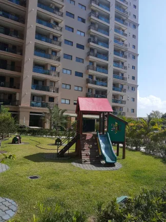 Imagem Apartamento com 2 Quartos para Alugar, 1 m² em Calhau - São Luís