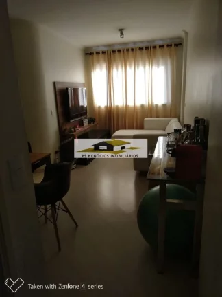 Imagem Apartamento para venda no Sacomã com 55m2