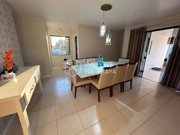 Imagem CASA 3 QUARTOS - 1 VAGA - LOCAÇÃO - CORDEIROS ITAJAI/SC