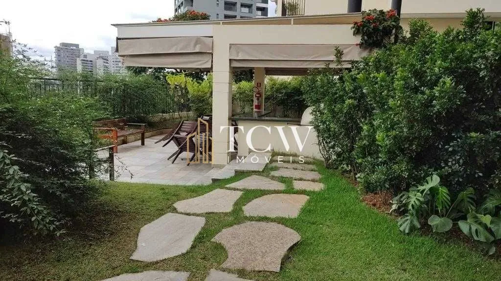 Imagem Apartamento à venda no bairro Vila Madalena - São Paulo/SP, Zona Oeste